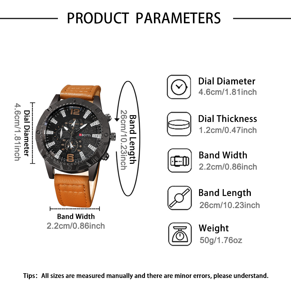 Surprise mysterious box with a - Watch Display Box ulasan dan harga