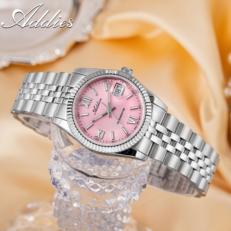 Addies High Quality Luxury Wat - Jewelry For Watches ulasan dan harga